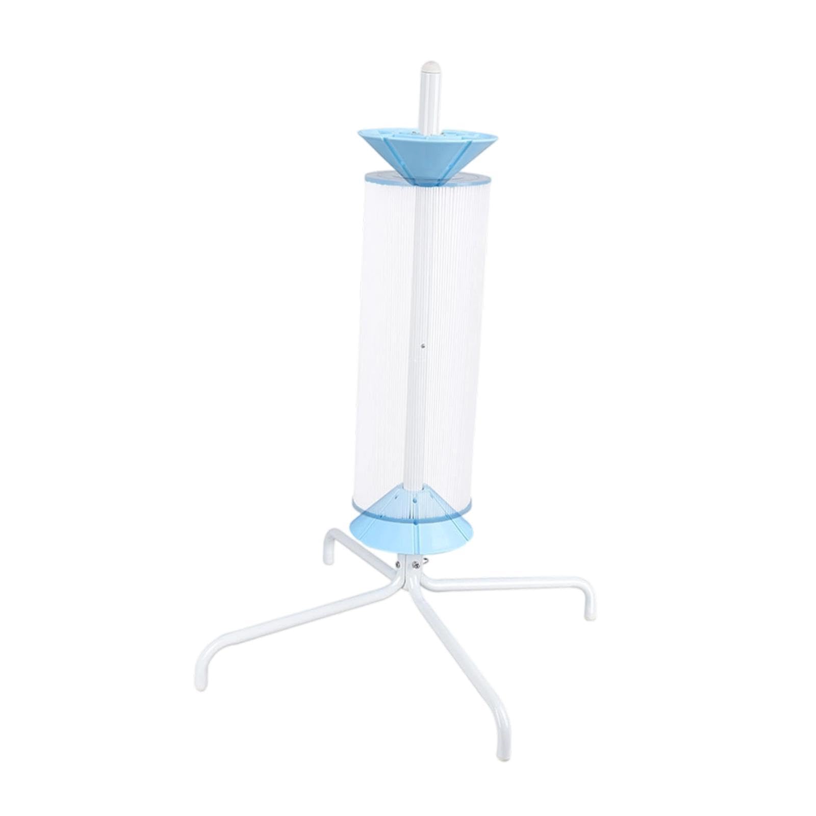 Pool Filter Stand for Swimming Pool Heavy Duty Easy to Use Cartridge Cleaner | Home & Garden | Yard, Garden & Outdoor Living | Pools & Spas | Pool Equipment & Parts | Pool Filters-picture-35