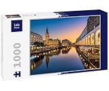 Lais Puzzle