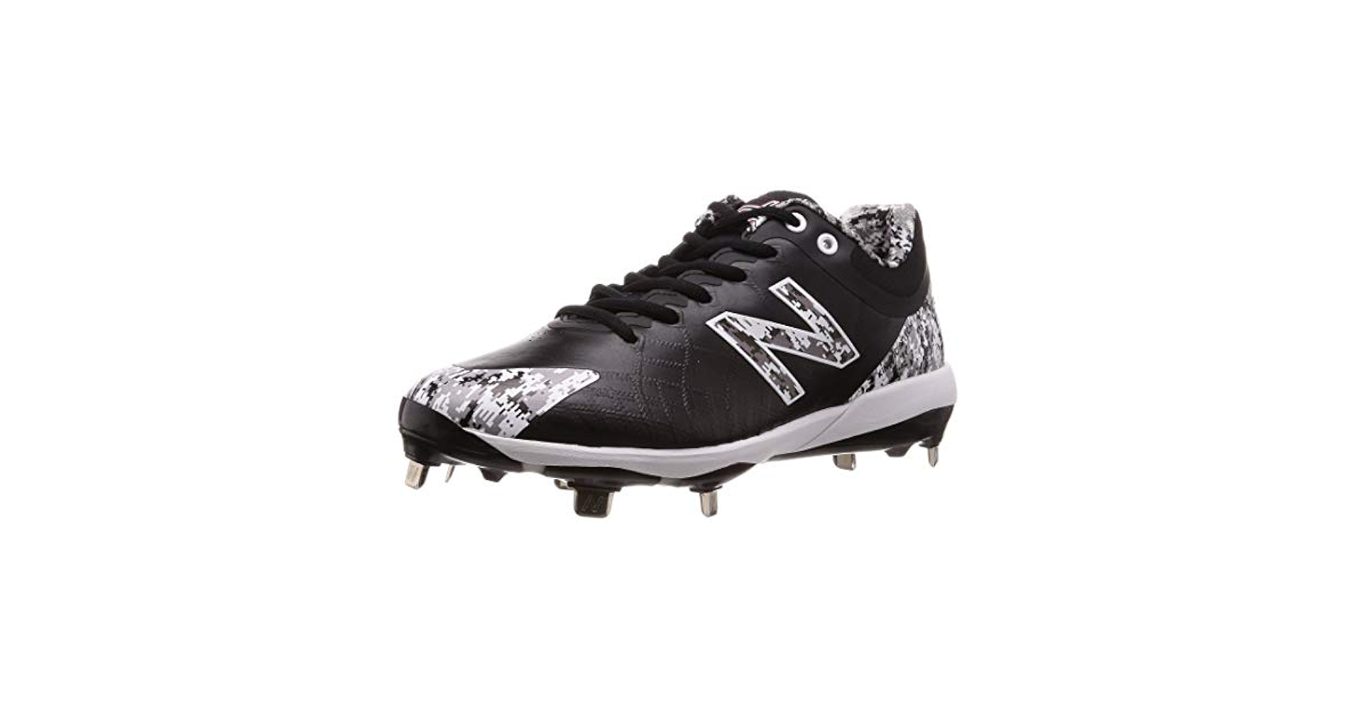 Amazon | [ニューバランス] 野球スパイク FRESH FOAM L4040 v6