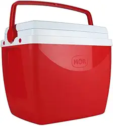 Mor - Caixa Térmica