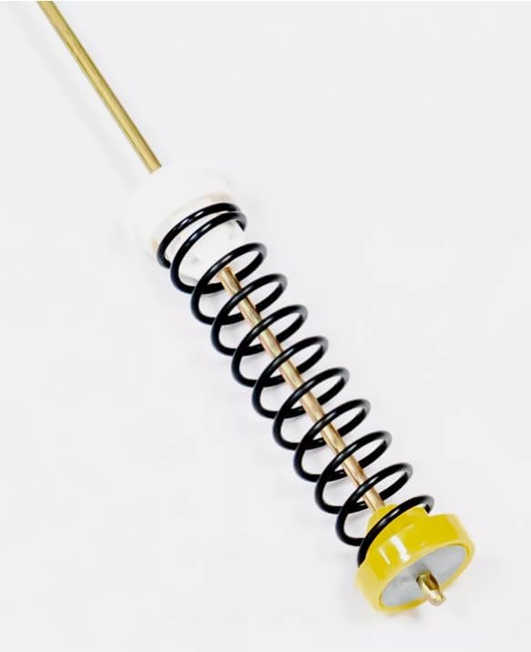 W10780045 Clothes Washers Suspension Rod Kit Replacement for Whirlpool OEM