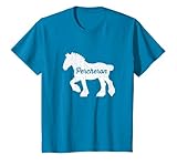 cheval percheron marron Ce motif de cheval pour les propriétaires de Percheron est le cadeau parfait pour les femmes, les hommes et les enfants qui aiment l'équitation