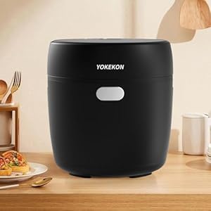 Yokekon KC-RC-06 2L Rice Cooker