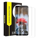 samsung s8 edge s8 plus Dureté 9H résistante aux rayures: Le verre protecteur résistant aux rayures avec une dureté 9H empêche efficacement diverses situations qui peuvent endommager l'écran de l'Honor Samsung Galaxy S8. En particulier, le film de protection empêche l'écran de se gratter par des objets pointus, ce qui rend difficile de laisser des grattages sur l'écran