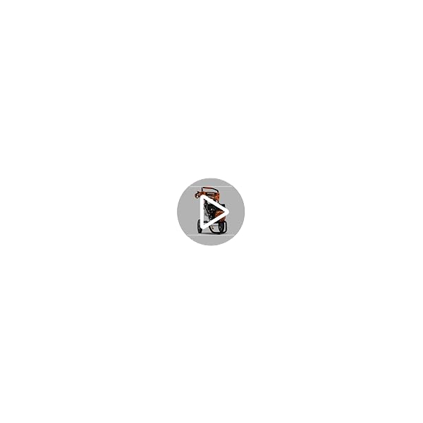 Generac 7019 3100 PSI 2.4 GPM Gas-Powered OneWash Residential Pressure Washer: Unleash the Power of Cleaning - Image 8