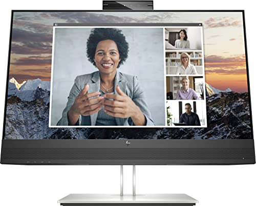 HP HP E24m G4 23.8 Conferencing USB-C P