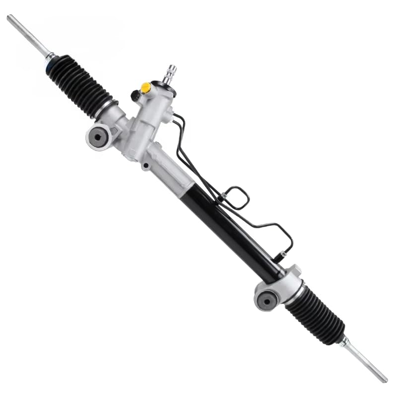 Power Steering Rack Gear 44200-06280 40120-33500 44200-33370 44200-06310 for Toyota Camry ACV40 ES350 RHD
