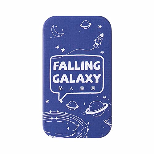 Mini Sexy For Men Real Small Portable Solid Ointment For Men Women Flowers And Fruits Light Fragrance Girls Fresh And Lingering Fragrance Pocket Card Perfume Perfumes For Teenage Girls 14-16 #TOP22