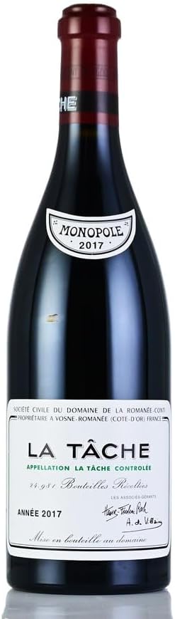 ロマネコンティ ラ ターシュ 2017 ドメーヌ ド ラ ロマネ コンティ ラターシュ DRC La Tache フランス ブルゴー