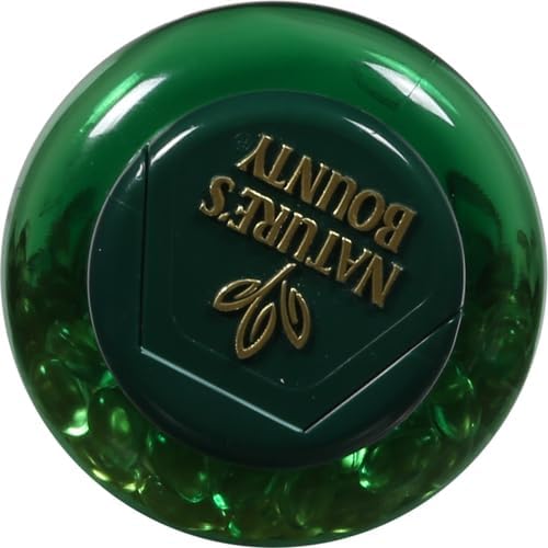 Miniatura 14 de Nature's Bounty Vitamina D3 2000 UI  Apoya la salud inmunológica, la absorción de calcio y la fuerza ósea  Esencial para huesos saludables  Sin OMG,