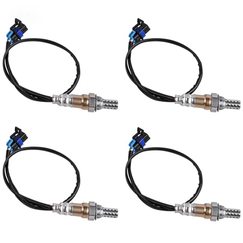 Sensor de Oxígeno PHILEMONIX 234-4566 Pack 4 Pzas miniatura 1