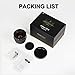7artisans 14mm T2.9 Cine Lens for Sigma/Leica/Panasonic L Mount,Full Frame Prime Mirrorless Cameras Lens,114° Wide Angle,270° Focusing Stroke, SL,SL1,SL2,Fp-L, FP,S1,S1R,S1H,S5