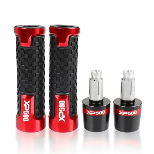 Poignée pour Yamaha XP500 en alliage haut de gamme 22mm