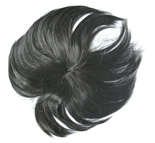 JMD Tommy Shelby Peaky Blinders Peluca de peinado fácil disfraz WW1 WW2 Mafia Wear