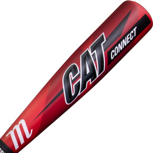 Marucci CAT CONNECT 31インチ 20オンス 11 バット 即日出荷 marucci マルチ マルッチ 野球用 少年硬式用 リトルリーグ用
