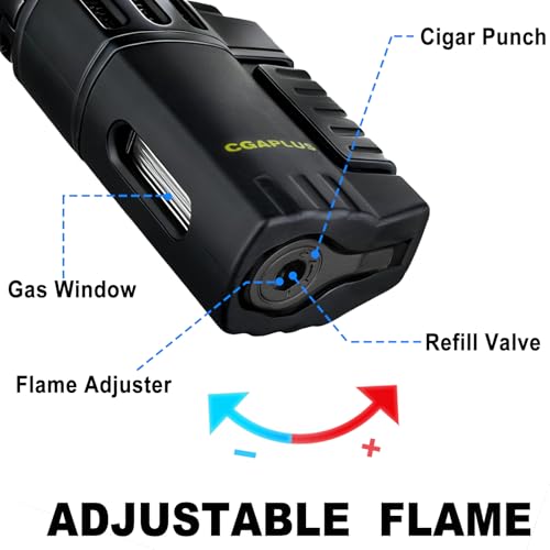 Set portátil para cigarros con encendedor y cenicero miniatura 6