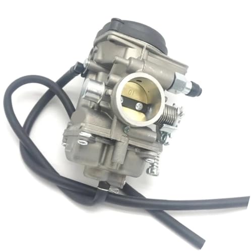 Carburateur JS250 résout le démarrage difficile du quad WD250-U