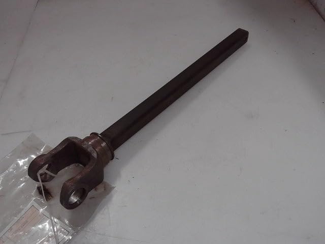 16065 SHAFT (Surplus Open Box) - G&T Engine Parts