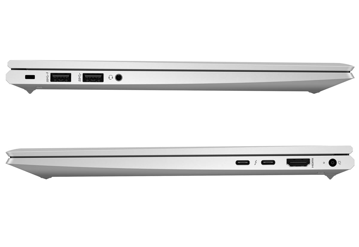 HP EliteBook 840 G7 14 Zoll Full HD Laptop Intel Core i5-10310U@ bis zu 4,4 GHz 16 GB 256 GB SSD mit Windows 11 Pro & GRATIS Antiviren-Software inkl. 12 Monate Garantie (Generalüberholt)