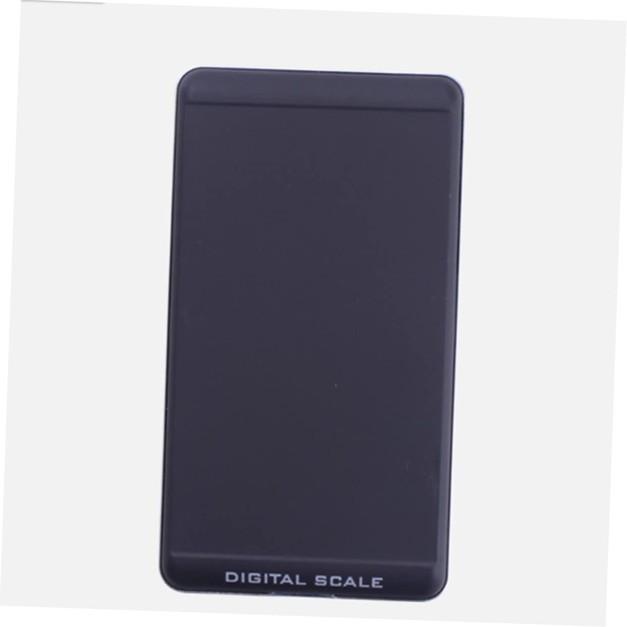 PRETYZOOM 2stücke Elektronische Miniwaage Für Schmuck Tragbare Pocket-waage Mit Lcd-display Für Präzise Messungen Von Gold Und Anderen Materialien