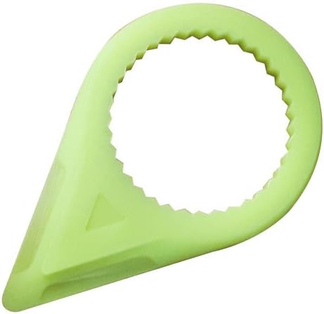 FREIGHT PRODUCTS Wheel Nut Indicators Drivers Pack 19mm - 20 Pieces by Workshop Plus