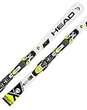 Herst.-ArtNr: 31320802 Head WC Rebels i.SL 18/19 Worldcup On Piste Race Slalom Carver Alpin Skiset NEU weiß Gr. 150