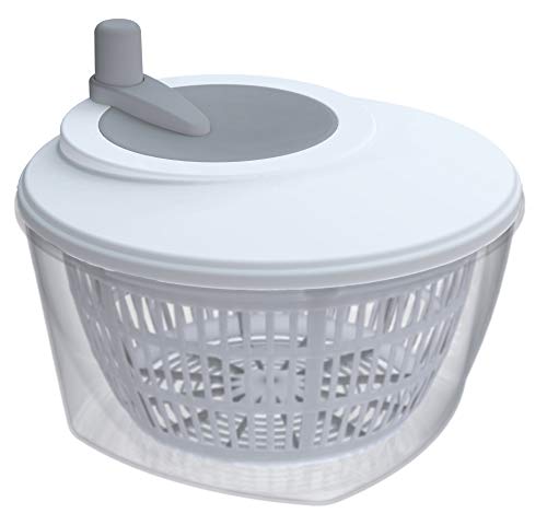 Mongardi Centrifuga Rolly, 24 cm, Bianco