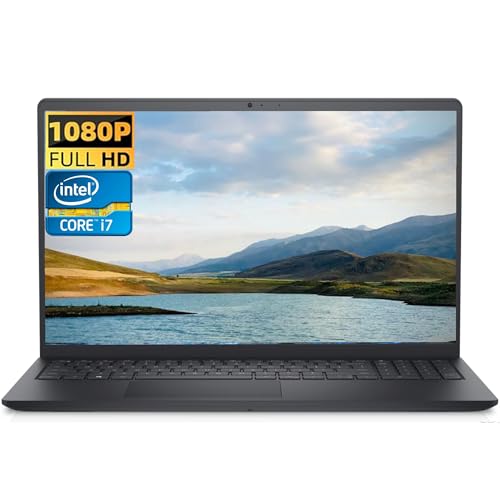 Dell Inspiron 15 3520 16GB インテルCore i7 Dell Notebook Inspiron 15 3520, 15.6 Polegadas FHD, Intel