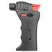 Produktbild A-ONE Gas-Feuerzeug Jet Flame Butan Torch Feuerzeug Butan Cigarette Torch Feuerzeug Jet Flame Torch Windproof Jet Flames Butan Torch Feuerzeug Nachfüllbar Zigarrenfeuerzeug Gas-Mikrofackel Schwarz