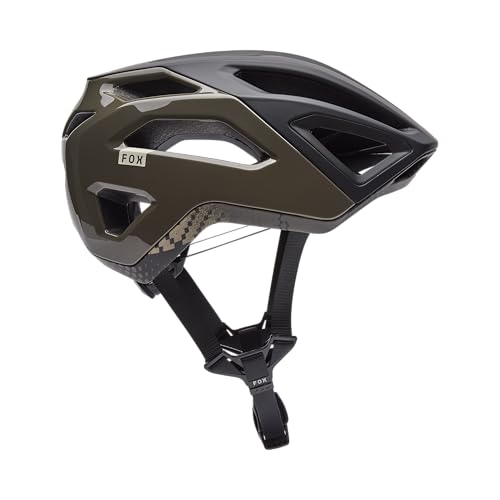 Casco Crossframe Pro Pulse cascos ciclismo de montaña Fox Racing trail 2