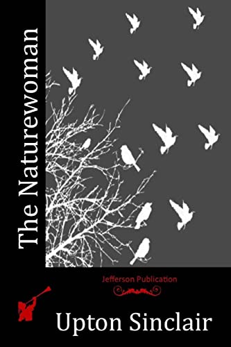 The Naturewoman 1517755379 Book Cover