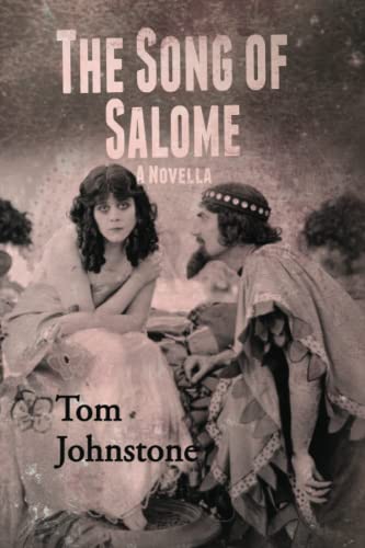 Cover of The Song of Salome