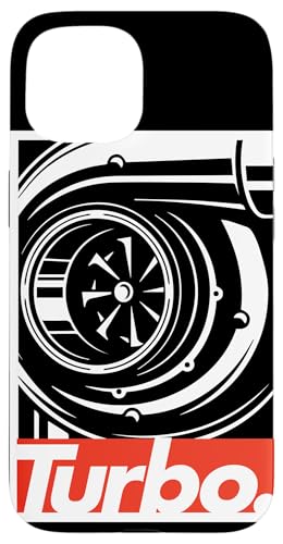 Turbo Car lovers Phone Case. Mobile cover for Turbo owners Case for iPhone 15