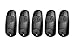 Produktbild CAME Pack of 5 TOP432EE (ex-432NA) Remotes