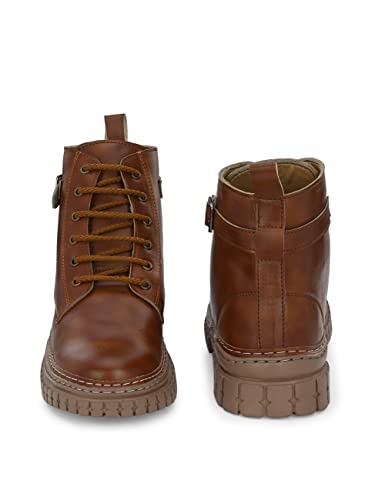 Image of Eego Italy Men Stylish Boots