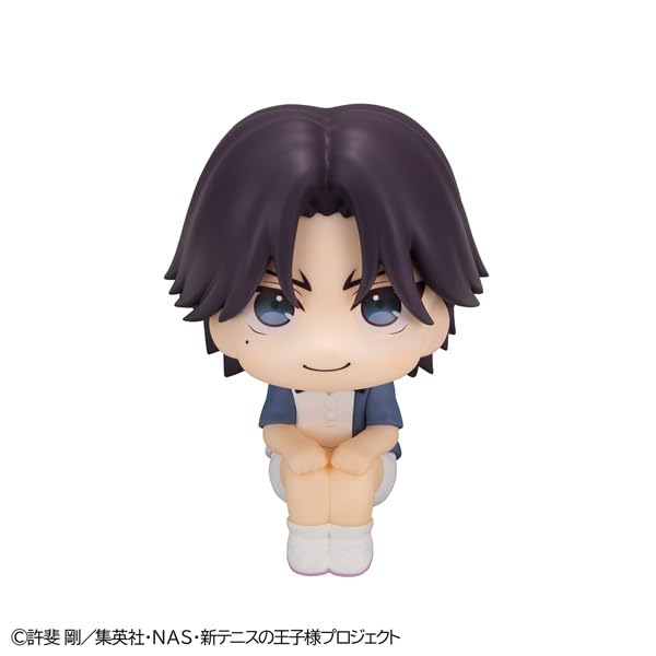 Amazon | るかっぷ 新テニスの王子様 跡部景吾 完成品フィギュア