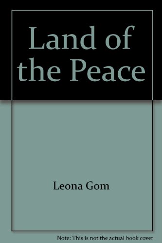 Land of the Peace