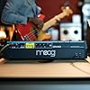 MOOG Grandmother Semi-Modular Analog Keyboard Synthesizer with 32 Keys, Built-In Arpeggiator, Sequencer and Spring Reverb Tank #2