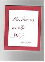 Followers of the Way 187787177X Book Cover