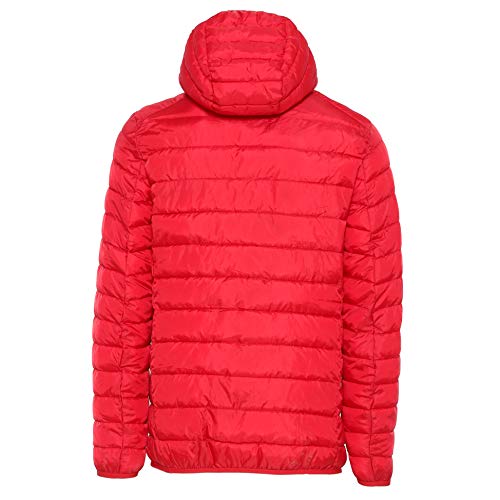 BLARIX Guard Puffer Jacket4