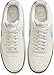 Nike Men's Court Vision Low Shoes, Sail/Light Smoke Grey-Light Orewood Brown-White, 7.5