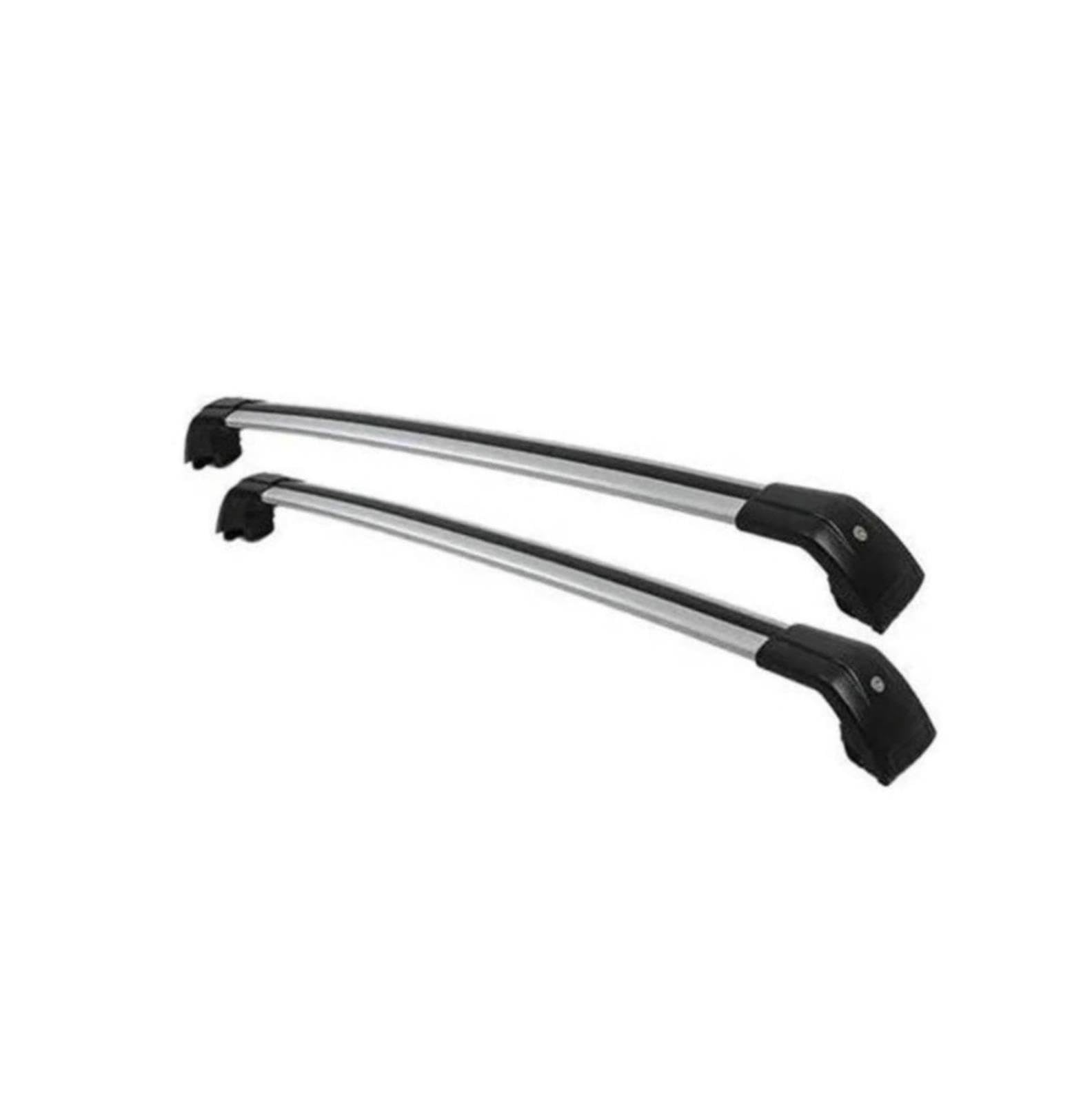 Barras Techo Coche para Mercedes para Benz GLA SUV 2013-2019