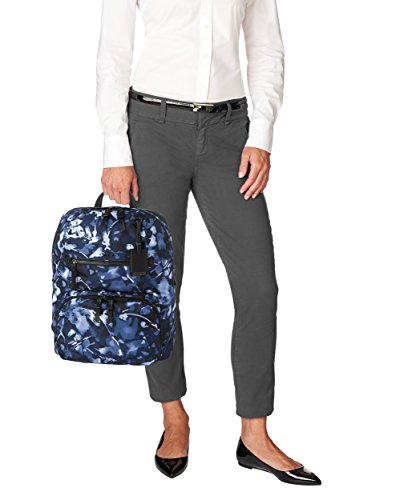 Tumi Voyageur, Zaino Halle, Indigo Floral