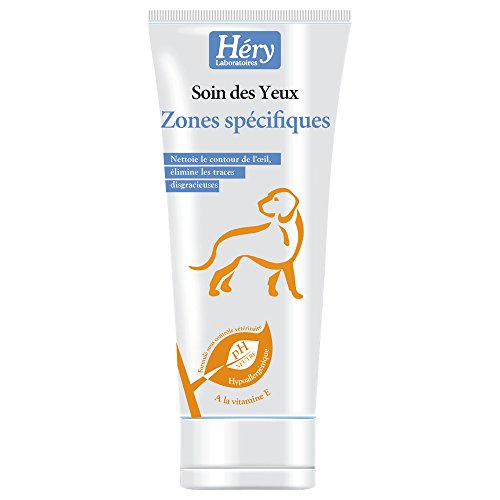 Hery - Soin Des Yeux Zones Spécifiques