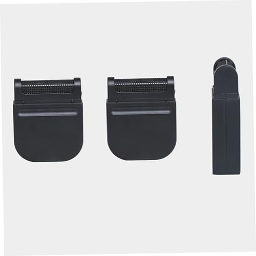 Miniatura 4 de Veemoon Defuzzer de suéter afeitadora de viaje, quitapolvos, mini afeitadoras de ropa, removedor de pelusa para viajes, afeitadora de tela,
