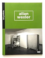 Allan Wexler (Gg Portfolio) 8425217539 Book Cover