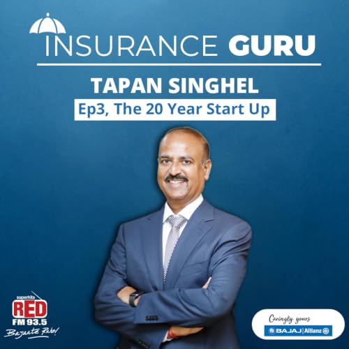 EP-3 The 20 Year Start Up