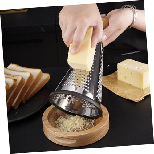 Rallador de Queso Zerodeko para Cocina Multicolor miniatura 5