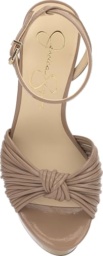 Image of Jessica Simpson Women's Immie Platform Sandals
