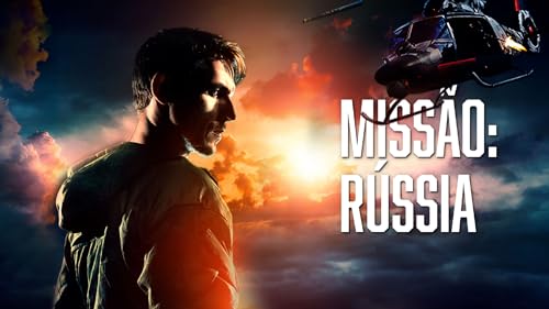 Missão: Rússia